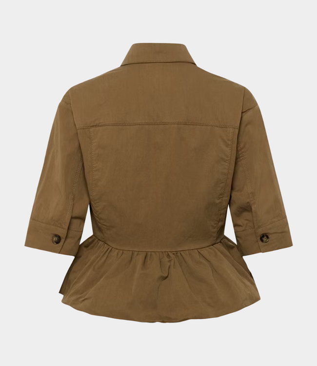 Gestuz GZzandaya shirt Ermine