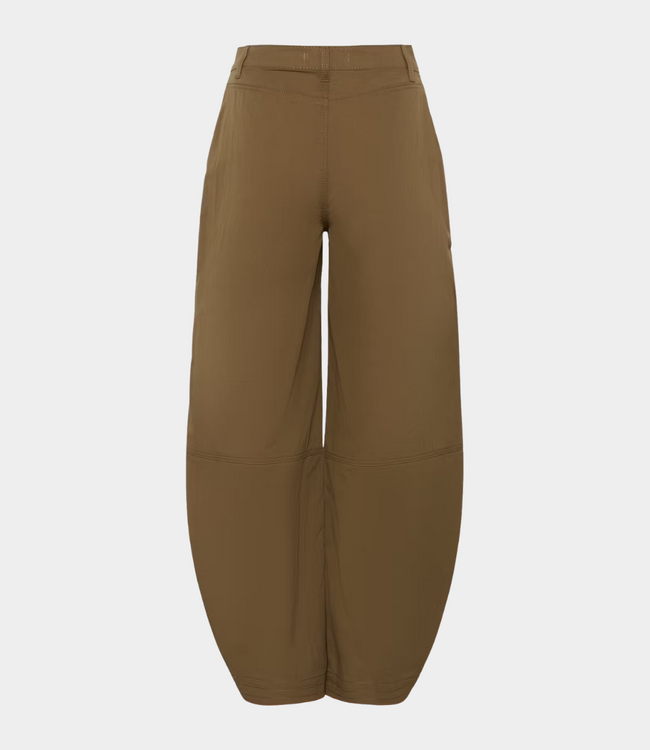 Gestuz GZzandaya HW pants Ermine