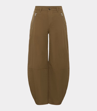 Gestuz GZzandaya HW pants Ermine