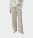 MbyM Asaka-m morella pant sand melange