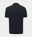 Genti  Polo zip ss navy