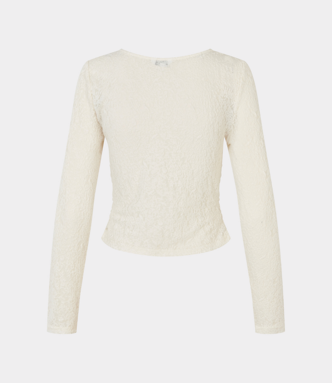 MbyM Amberly-m jiselle top sugar