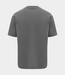 Genti T-shirt ss dark grey