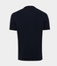 Genti Round neck ss navy