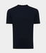 Genti Round neck ss navy