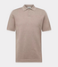 Drykorn Triton polo brown