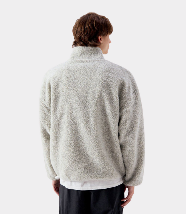 American Vintage Hoktown vest polar melange