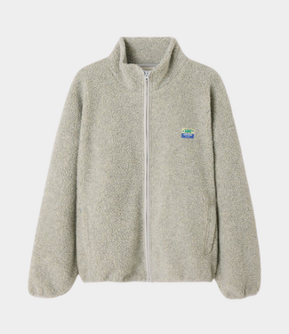 American Vintage Hoktown vest polar melange