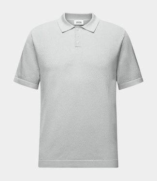 Drykorn Triton polo green