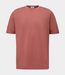 Drykorn Thilo tee orange