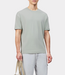 Drykorn Thilo tee green