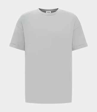 Drykorn Thilo tee green