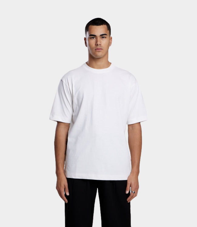 Aeden Ezion Tee Off-white