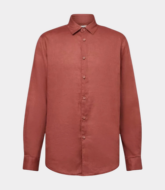 Drykorn Ramis shirt orange