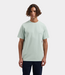 Law of the Sea Law logo tee jadeite