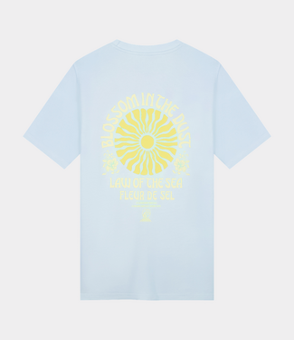 Law of the Sea Sunspell artwork tee nantucket breeze