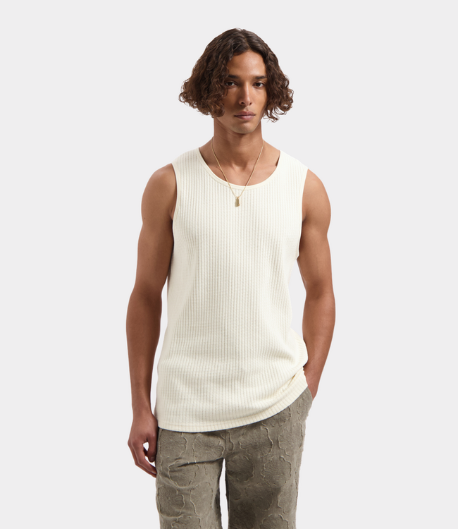 Law of the Sea Thalor singlet coconut milk