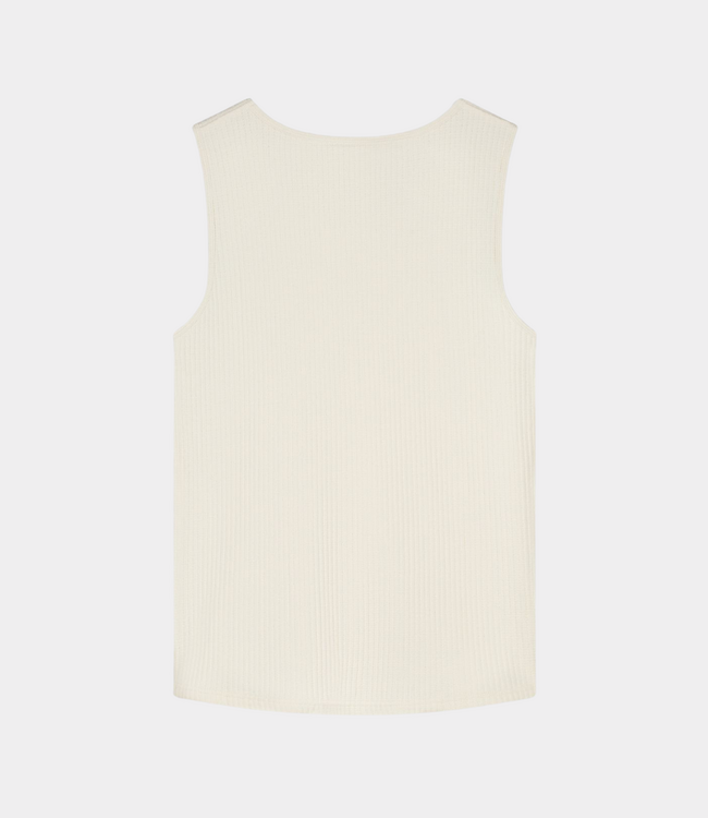 Law of the Sea Thalor singlet coconut milk