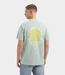 Law of the Sea Sunspell artwork tee jadeite