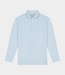 Law of the Sea Erato sweat polo nantucket breeze