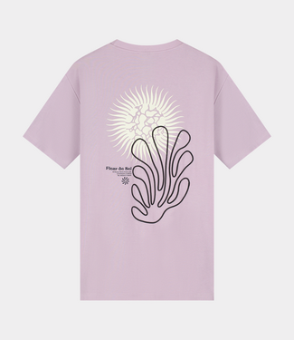 Law of the Sea Sundried artwork tee nirvana