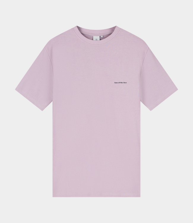 Law of the Sea Sundried artwork tee nirvana