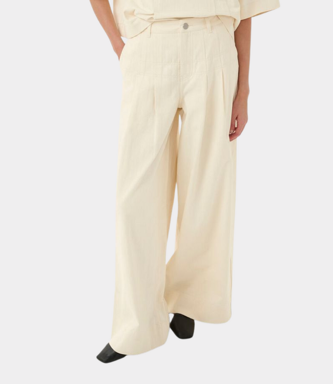 Karen By Simonsen KBEleanor Pants Egret