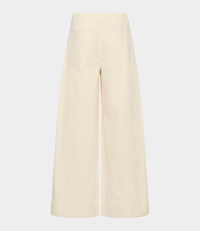 Karen By Simonsen KBEleanor Pants Egret