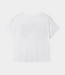 10Days Love petite tee white