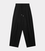 10Days Bar piece pant black