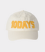 10Days Cap 10DAYS ecru