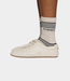 10Days Socks stripes soft white melee