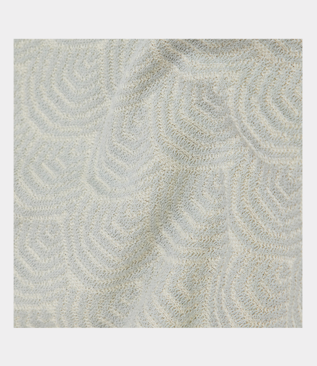 Drykorn Laurenzzo polo green