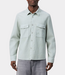 Drykorn Gunray shirt green