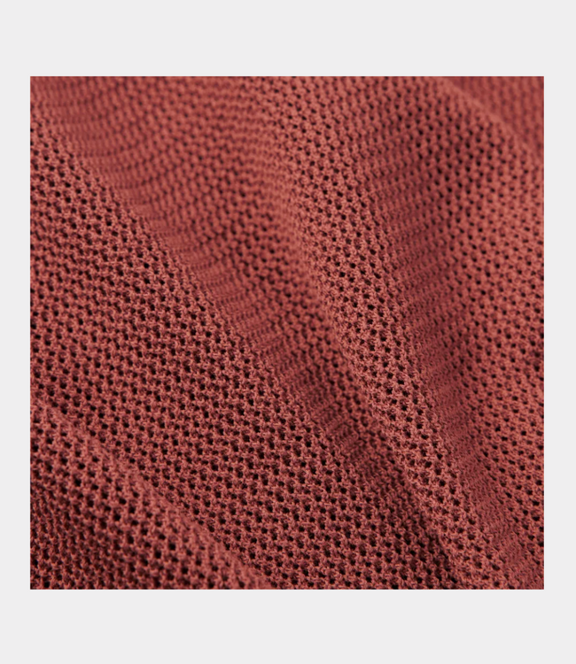 Drykorn Flaviro shirt s/s orange