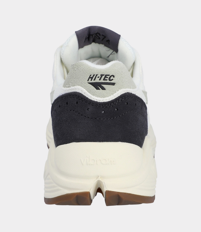 Hi-Tec HTS Shadow RGS Sneaker Gardenia Alfalfa Pearl Black – Retro Runner