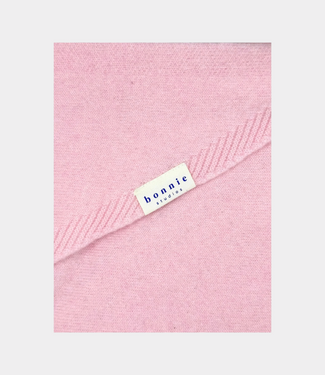 Bonnie Studios Bonnie Wool Scarf pink