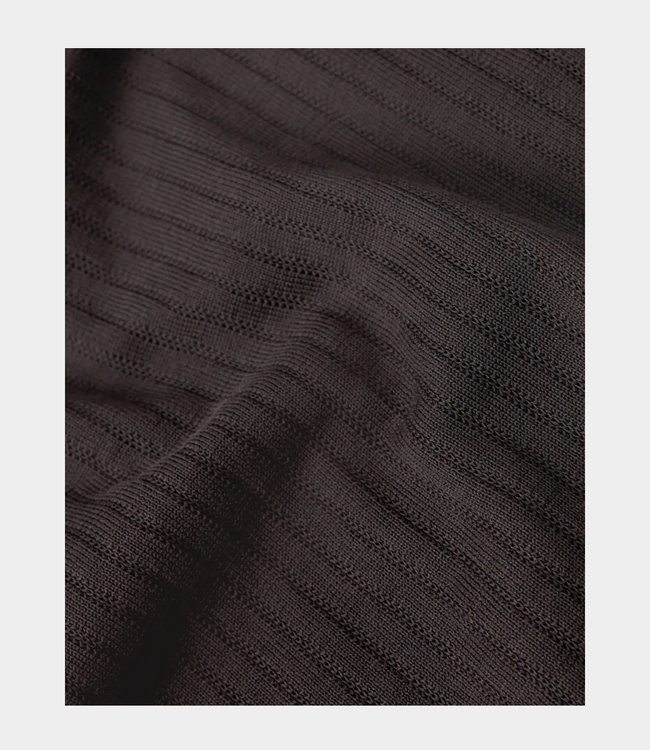 Drykorn Derico tee brown