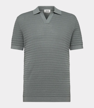 Drykorn Braian polo green