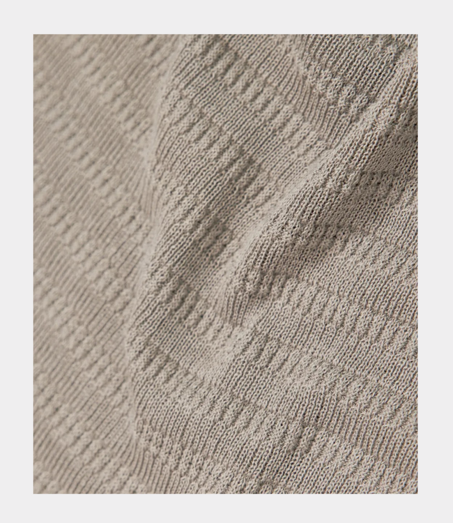 Drykorn Braian polo brown