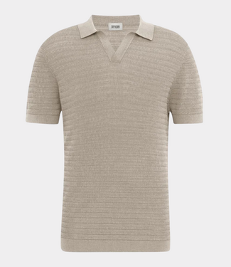 Drykorn Braian polo brown