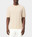 Drykorn Freeko tee off white