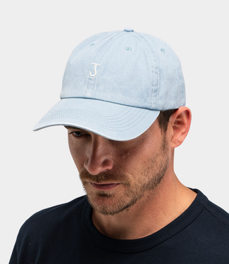 Butcher of Blue Dad Cap Shark Blue