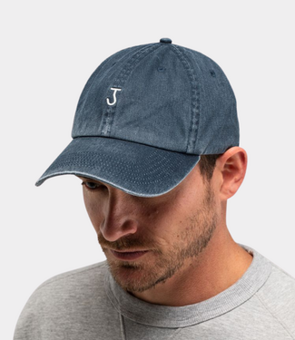 Butcher of Blue Dad Cap Alaska Blue