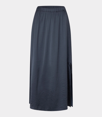 MbyM Nia-m quill skirt bering blue