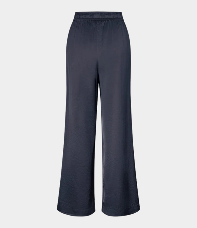 MbyM Asaka-m quill pant bering blue