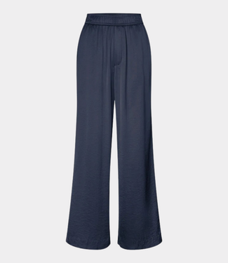 MbyM Asaka-m quill pant bering blue