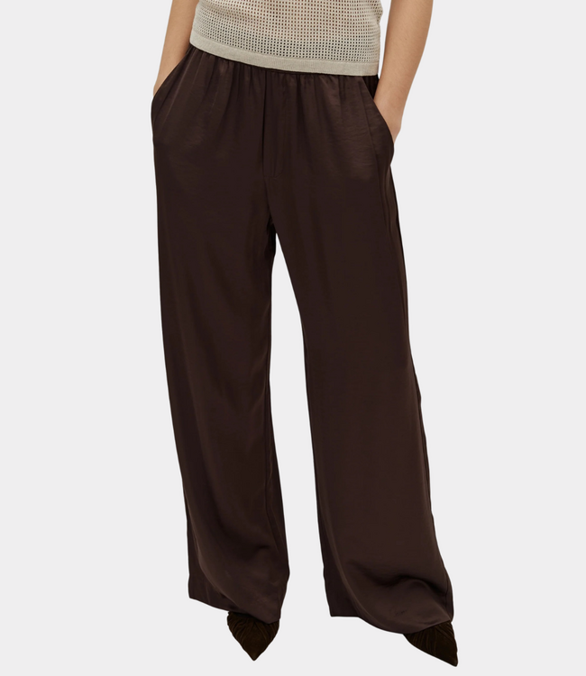 MbyM Asaka-m quill pant java