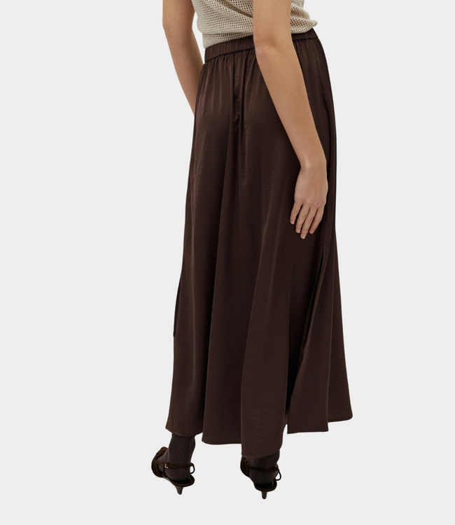 MbyM Nia-m quill skirt java