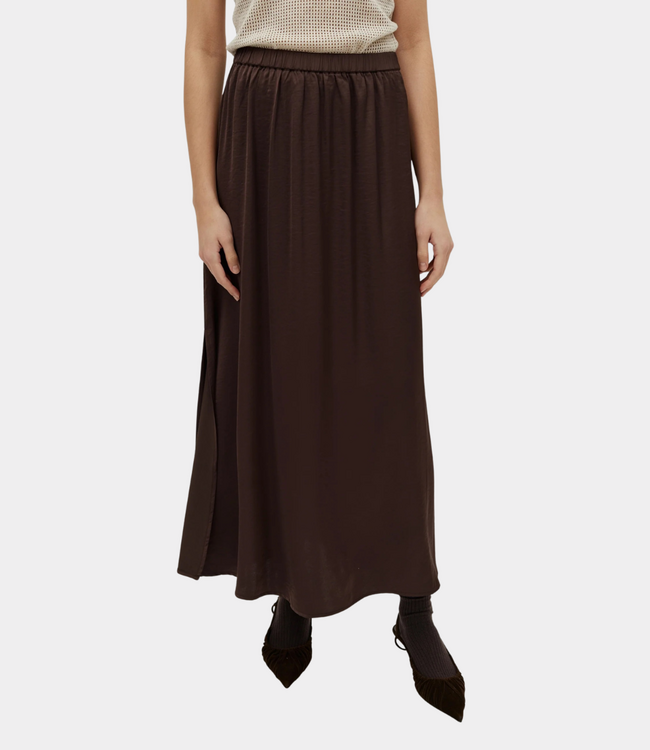MbyM Nia-m quill skirt java